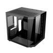 Power Train GC361080B - TG/USB3.0/Midi/ÂµATX/Zwart