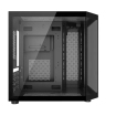 Power Train GC361080B - TG/USB3.0/Midi/ÂµATX/Zwart