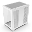 Power Train GC361100W - TG/USB3.0/Midi/ATX/Wit