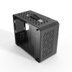Power Train GC361110B - TG/USB3.0/Midi/ÂµATX/Zwart