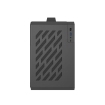 Power Train GC361110B - TG/USB3.0/Midi/ÂµATX/Zwart