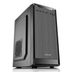 Power Train IK240010B - USB3.0/Midi/ÂµATX/Zwart
