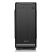 Power Train IK240010B - USB3.0/Midi/ÂµATX/Zwart