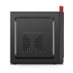 Power Train IK240710B - USB3.0/Midi/ÂµATX/Zwart