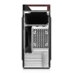 Power Train IK240710B - USB3.0/Midi/ÂµATX/Zwart