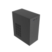 Power Train IK240810B - USB3.0/Midi/ÂµATX/Zwart