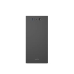 Power Train IK240810B - USB3.0/Midi/ÂµATX/Zwart