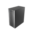 Power Train IK240910B - USB3.0/Midi/ÂµATX/Zwart