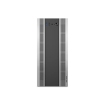 Power Train IK240910B - USB3.0/Midi/ÂµATX/Zwart