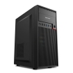 Power Train IK241010B - USB3.0/Midi/ATX/Zwart