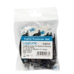 Kabel Bevestigingsset 10st. LogiLink Zwart