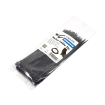 Kabelbinder 200x2,5 mm 100 stuks Zwart Logilink