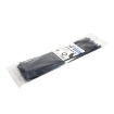 Kabelbinder 300x3,4 mm 100 stuks Zwart Logilink