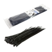 Kabelbinder 300x3,4 mm 100 stuks Zwart Logilink