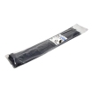 Kabelbinder 500x4,4 mm 100 stuks Zwart Logilink