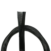 Kabelslang FlexWrap 1.8m / 32mm LogiLink Zwart