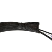 Kabelslang FlexWrap met rits 2.0m / 30mm LogiLink