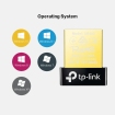 USB2.0 BT4.0 10m - TP-Link UB400
