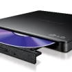 LG GP57EB40 8x USB 2.0 / Retail / Zwart