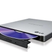 LG GP57ES40 8x USB 2.0 / Retail / Zilver