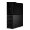 16TB WD My Book WDBBGB0160HBK 3,5"/Zwart/USB 3.0
