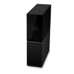 16TB WD My Book WDBBGB0160HBK 3,5"/Zwart/USB 3.0