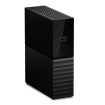 16TB WD My Book WDBBGB0160HBK 3,5"/Zwart/USB 3.0
