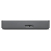 1TB Seagate Basic 2,5"/Zilver/USB 3.2