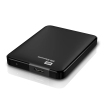 1TB WD Elements Portable 2,5"/Zwart/USB 3.0