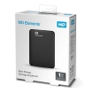 1TB WD Elements Portable 2,5"/Zwart/USB 3.0