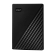 1TB WD My Passport 2,5"/Zwart/USB 3.2