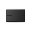 2TB Toshiba Canvio Basics 2,5"/Zwart/USB 3.2