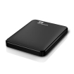 2TB WD Elements Portable 2,5"/Zwart/USB 3.0