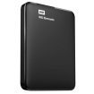 2TB WD Elements Portable 2,5"/Zwart/USB 3.0