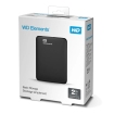2TB WD Elements Portable 2,5"/Zwart/USB 3.0