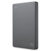 4TB Seagate Basic 2,5"/Zilver/USB 3.2