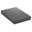 4TB Seagate Basic 2,5"/Zilver/USB 3.2