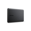 4TB Toshiba Canvio Basics 2,5"/Zwart/USB 3.2