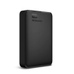 5TB WD Elements Portable 2,5"/Zwart/USB 3.2