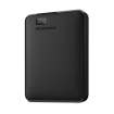 6TB WD Elements Portable 2,5"/Zwart/USB 3.2