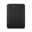 6TB WD Elements Portable 2,5"/Zwart/USB 3.2