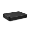 6TB WD Elements Portable 2,5"/Zwart/USB 3.2