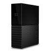 8TB WD My Book WDBBGB0080HBK 3,5"/Zwart/USB 3.0