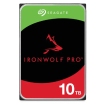 10TB Seagate IronWolf Pro NAS 256MB/7200rpm