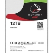 12TB Seagate IronWolf NAS 256MB/7200rpm