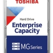 20TB Toshiba Enterprise 512MB/7200