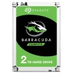 2TB Seagate BarraCuda 256MB/7200rpm