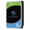 2TB Seagate Skyhawk 256MB/5400rpm