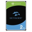 2TB Seagate Skyhawk 256MB/5400rpm