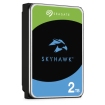 2TB Seagate Skyhawk 256MB/5400rpm